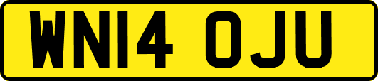 WN14OJU