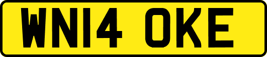WN14OKE