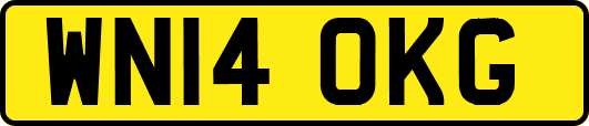 WN14OKG
