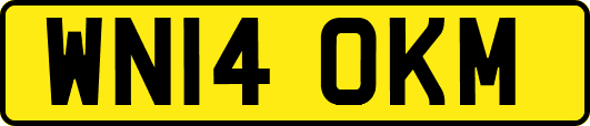 WN14OKM