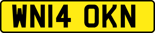 WN14OKN