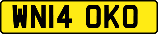 WN14OKO