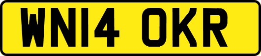 WN14OKR