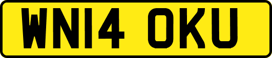 WN14OKU