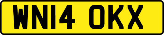WN14OKX