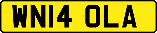 WN14OLA