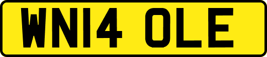 WN14OLE