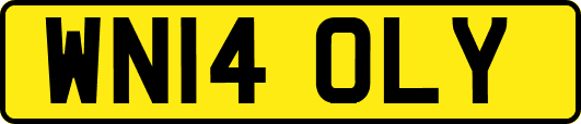 WN14OLY