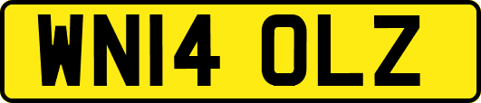 WN14OLZ