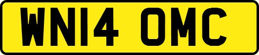 WN14OMC
