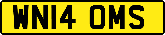 WN14OMS