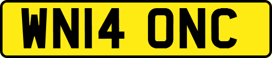 WN14ONC