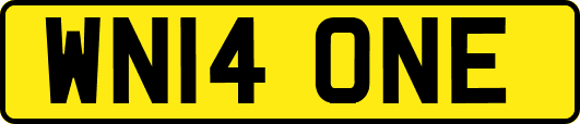 WN14ONE