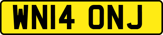 WN14ONJ