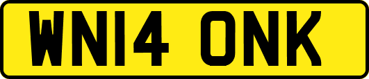 WN14ONK