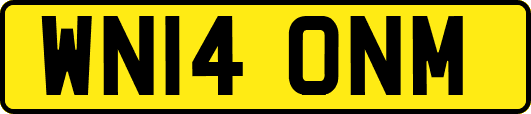 WN14ONM