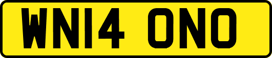 WN14ONO