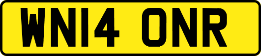 WN14ONR