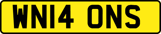 WN14ONS