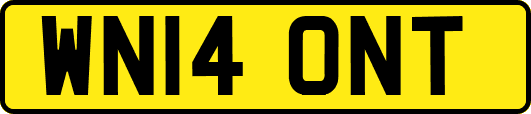 WN14ONT