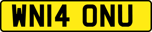 WN14ONU