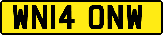 WN14ONW