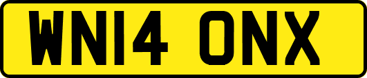 WN14ONX