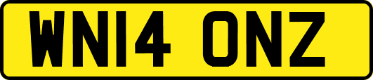WN14ONZ