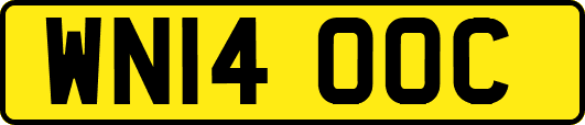 WN14OOC