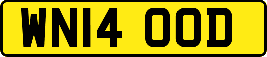 WN14OOD