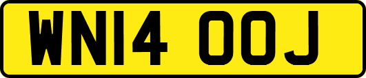 WN14OOJ