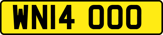 WN14OOO