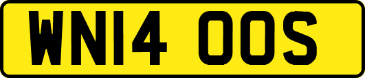 WN14OOS