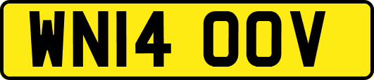 WN14OOV
