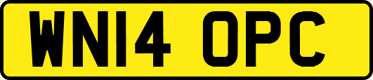WN14OPC