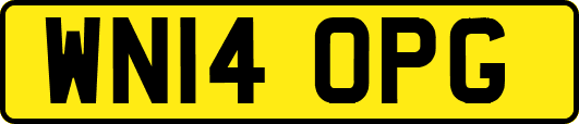 WN14OPG