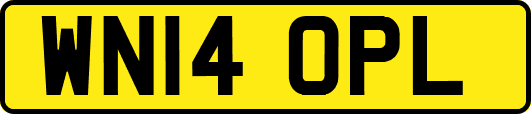 WN14OPL