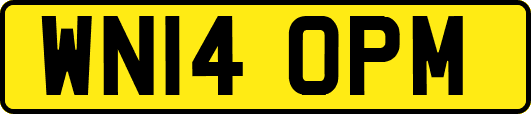 WN14OPM