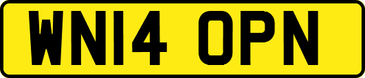 WN14OPN