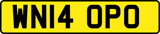 WN14OPO