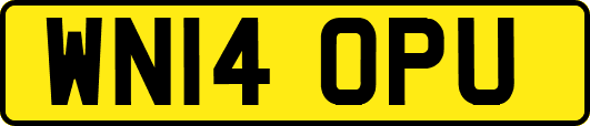 WN14OPU