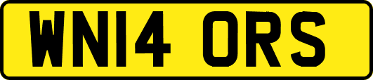 WN14ORS