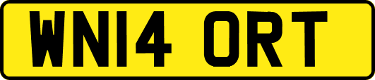 WN14ORT
