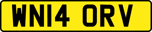 WN14ORV