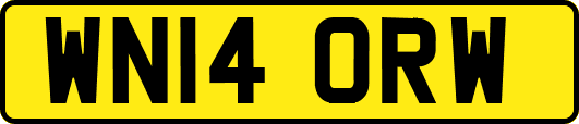 WN14ORW