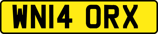 WN14ORX