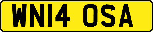 WN14OSA