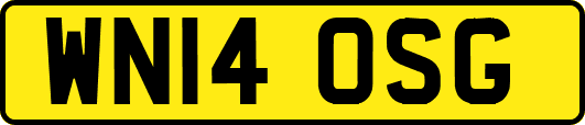 WN14OSG