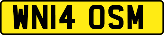 WN14OSM
