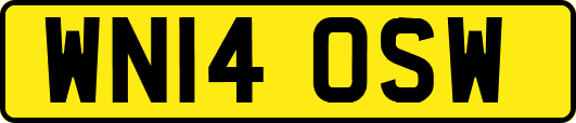 WN14OSW